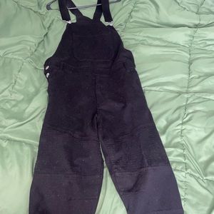 Forever 21 overalls